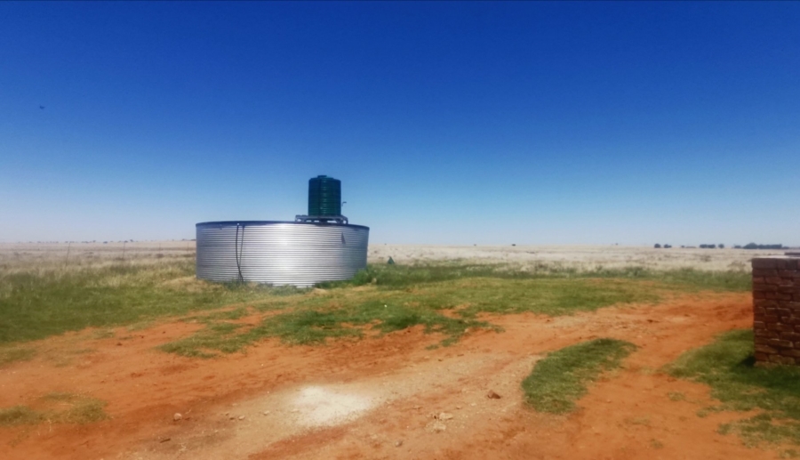 Commercial Property for Sale in Dealesville Free State